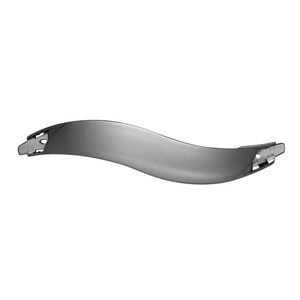 Ручка холодильника Атлант "Новая Волна" серая цвет, 775373400102