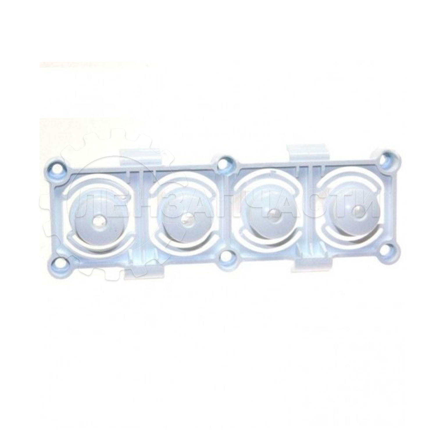 Держатель блока кнопок стиральной машины Vestel, BOMPANI, 42027602